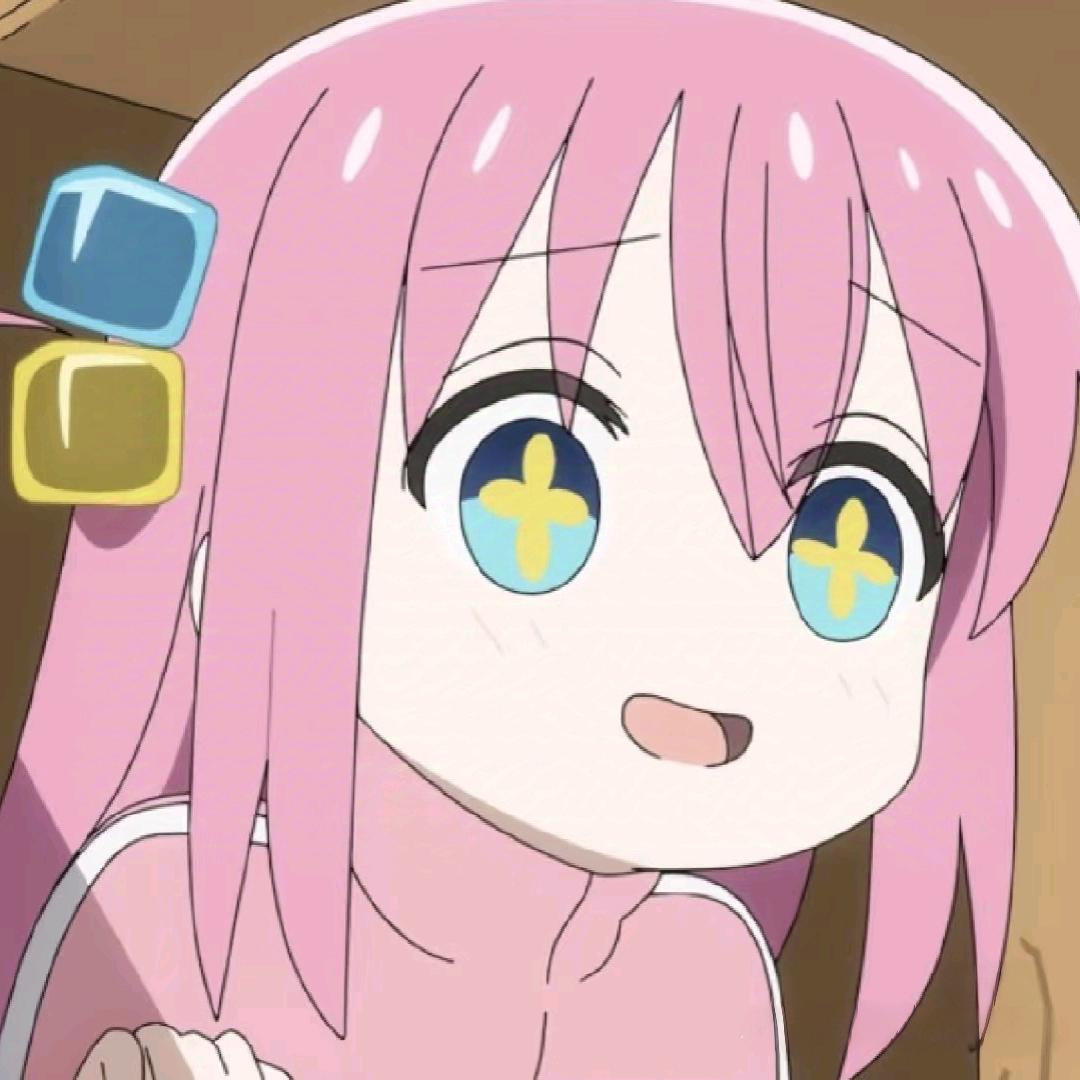 波奇酱