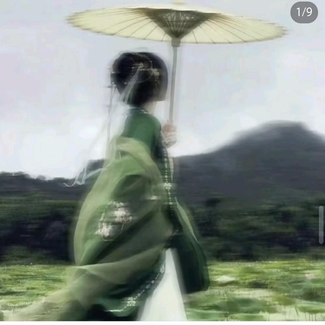 🌿~思念如风~☘️