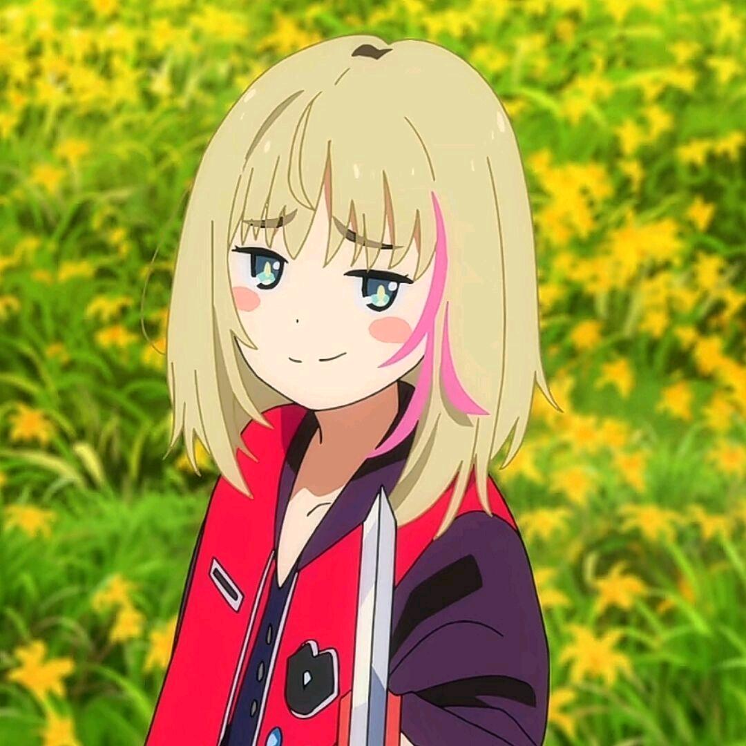 春日影🌻