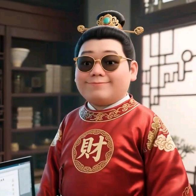 張財神