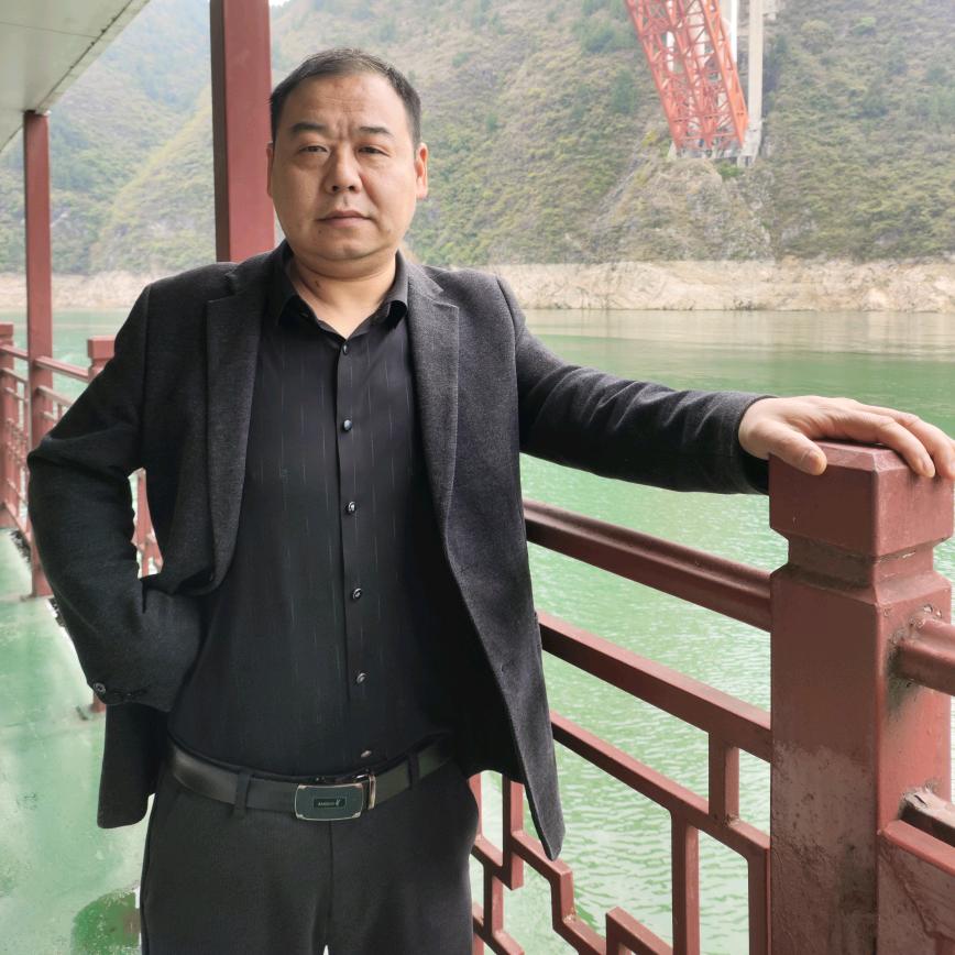 都昌买灯找老余