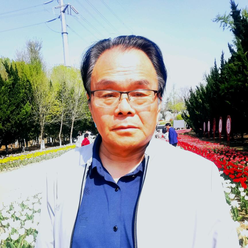 洙水笠翁
