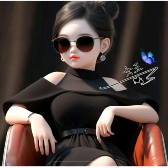 ❤️項爱一家人🐭