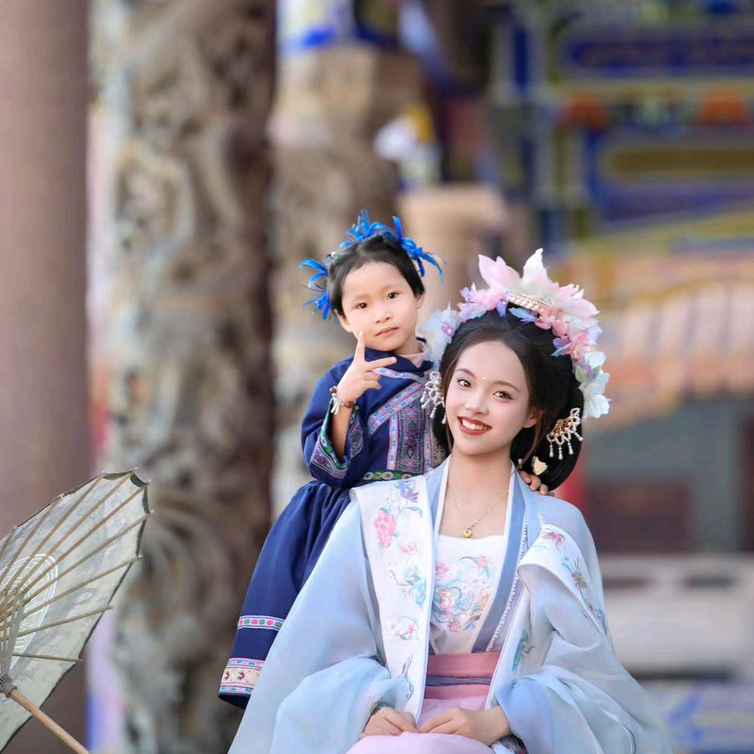 世界很美………………但很累…………