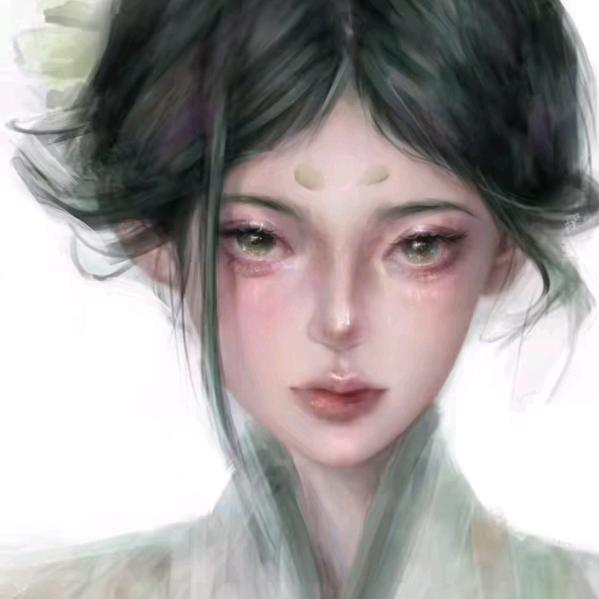 諶羡.