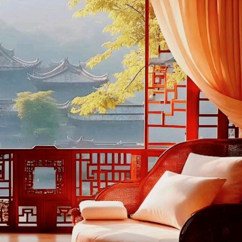 芳姐姐