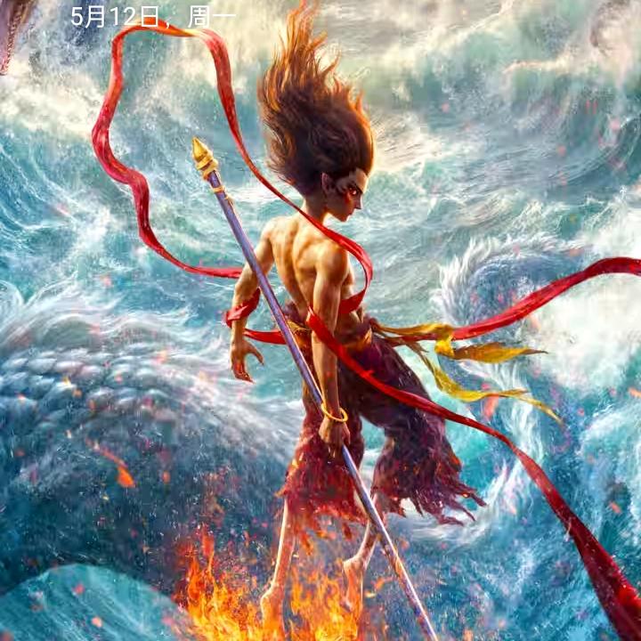 人间清醒懒散人生