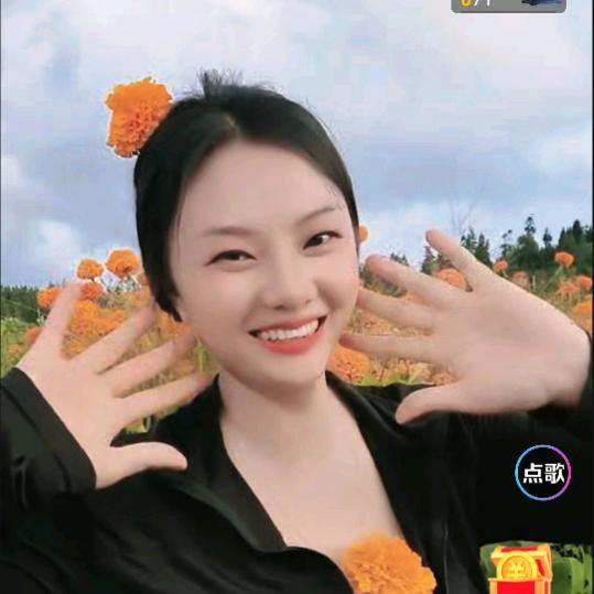 ⚈₃⚈ᐝ麦子💕