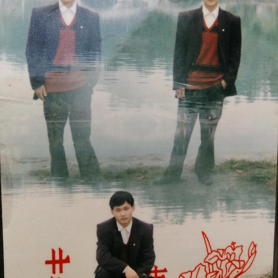 欢聚一汤