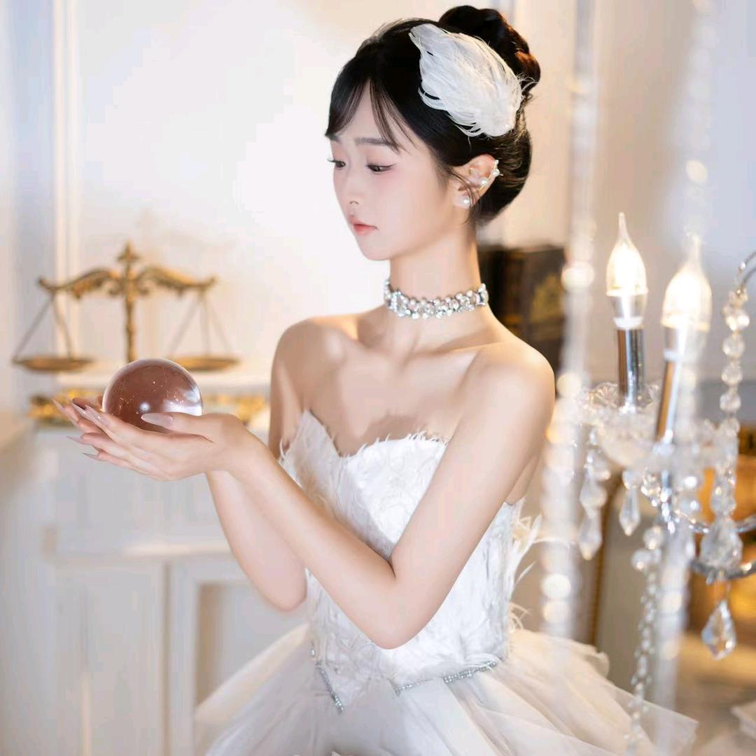 三个孩子的妈妈