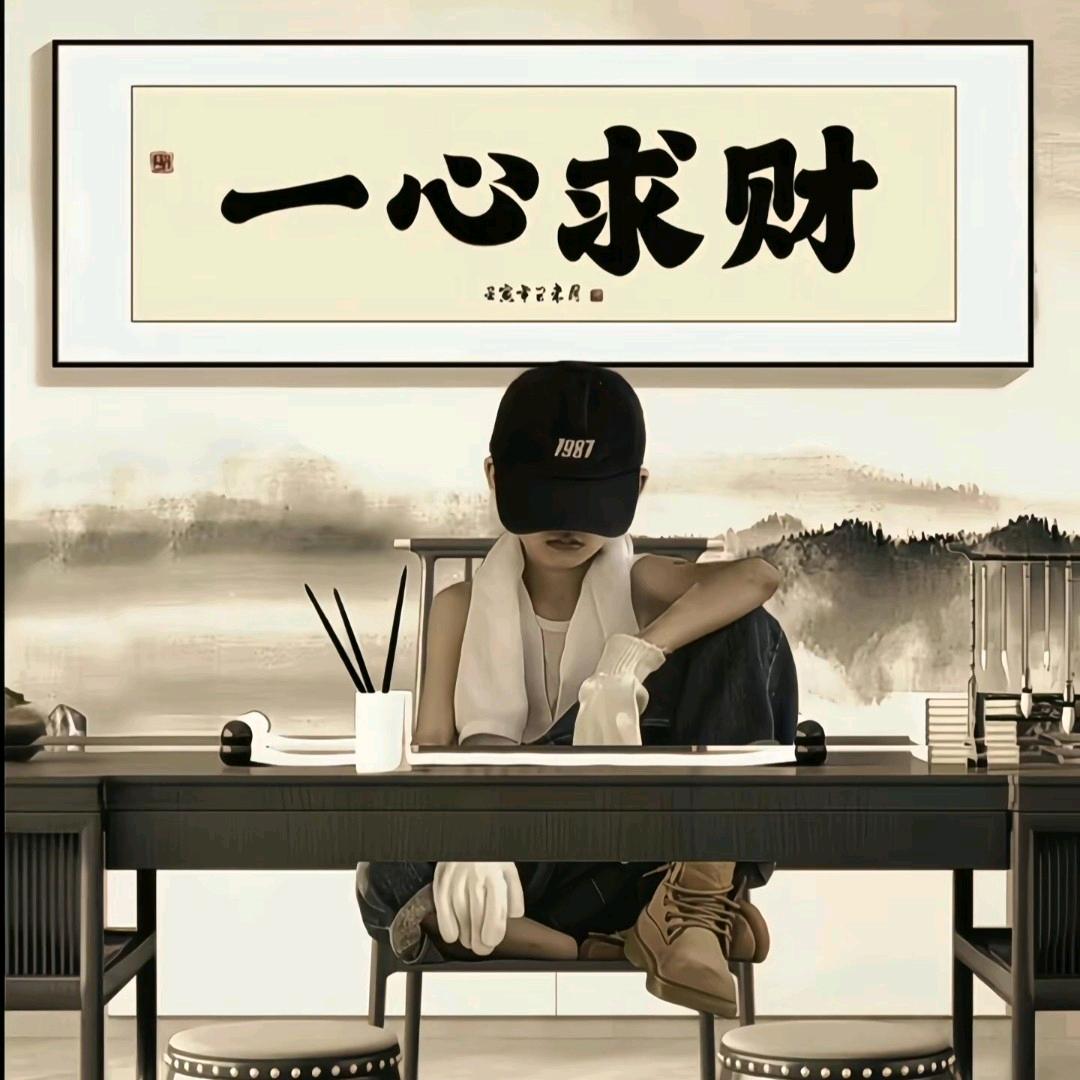 小情绪