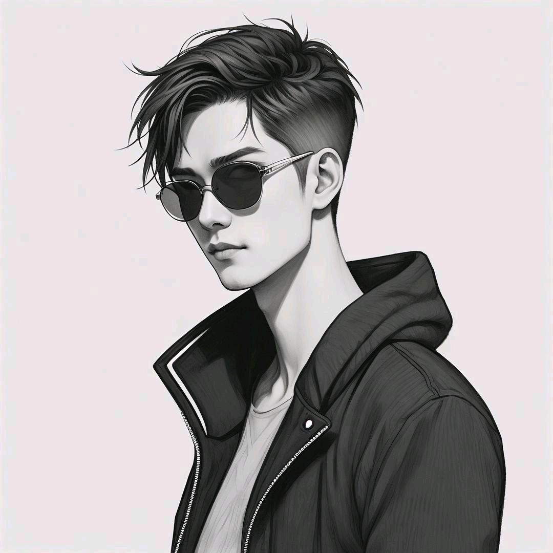 一介俗人