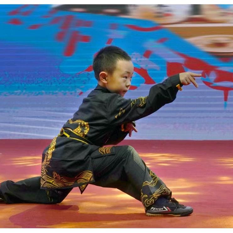 寸草螳螂拳
