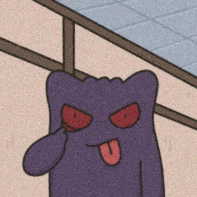 露齿哈哈哈