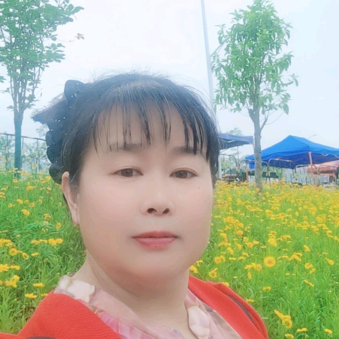 兰花姐，巜贺州，昭平，爱唱山歌》