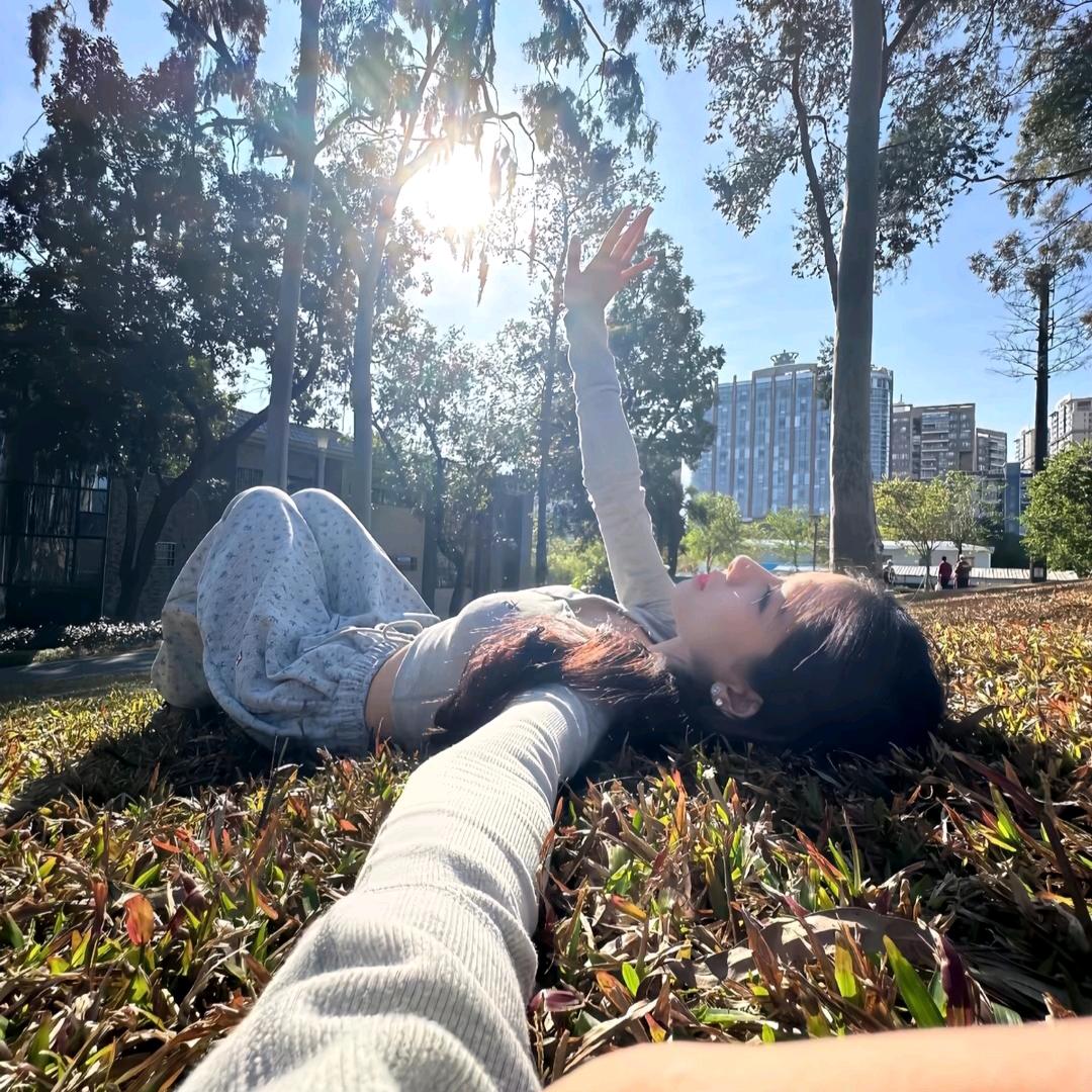 煩訴情🦋