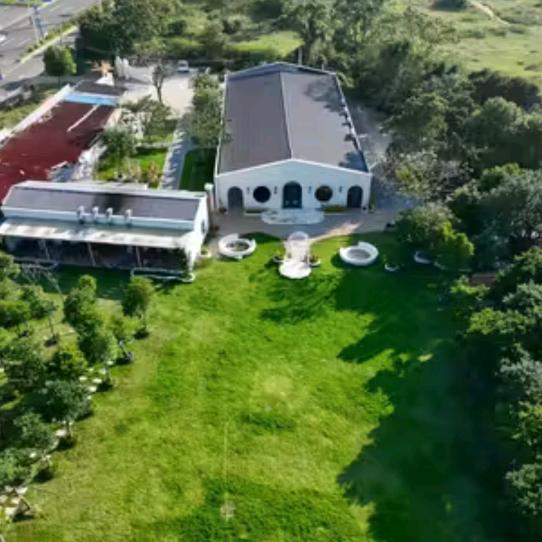 北海青年养老院