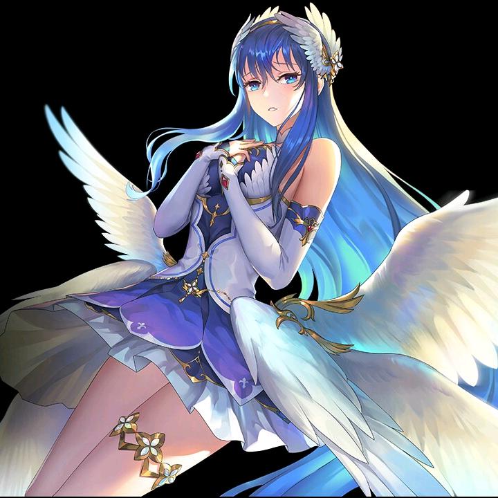 ༺❀ൢ说谎的天使ൢ❀༻