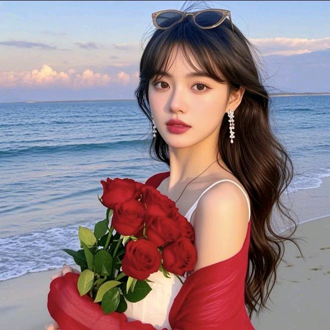 芳芳爆爆（好物优选）