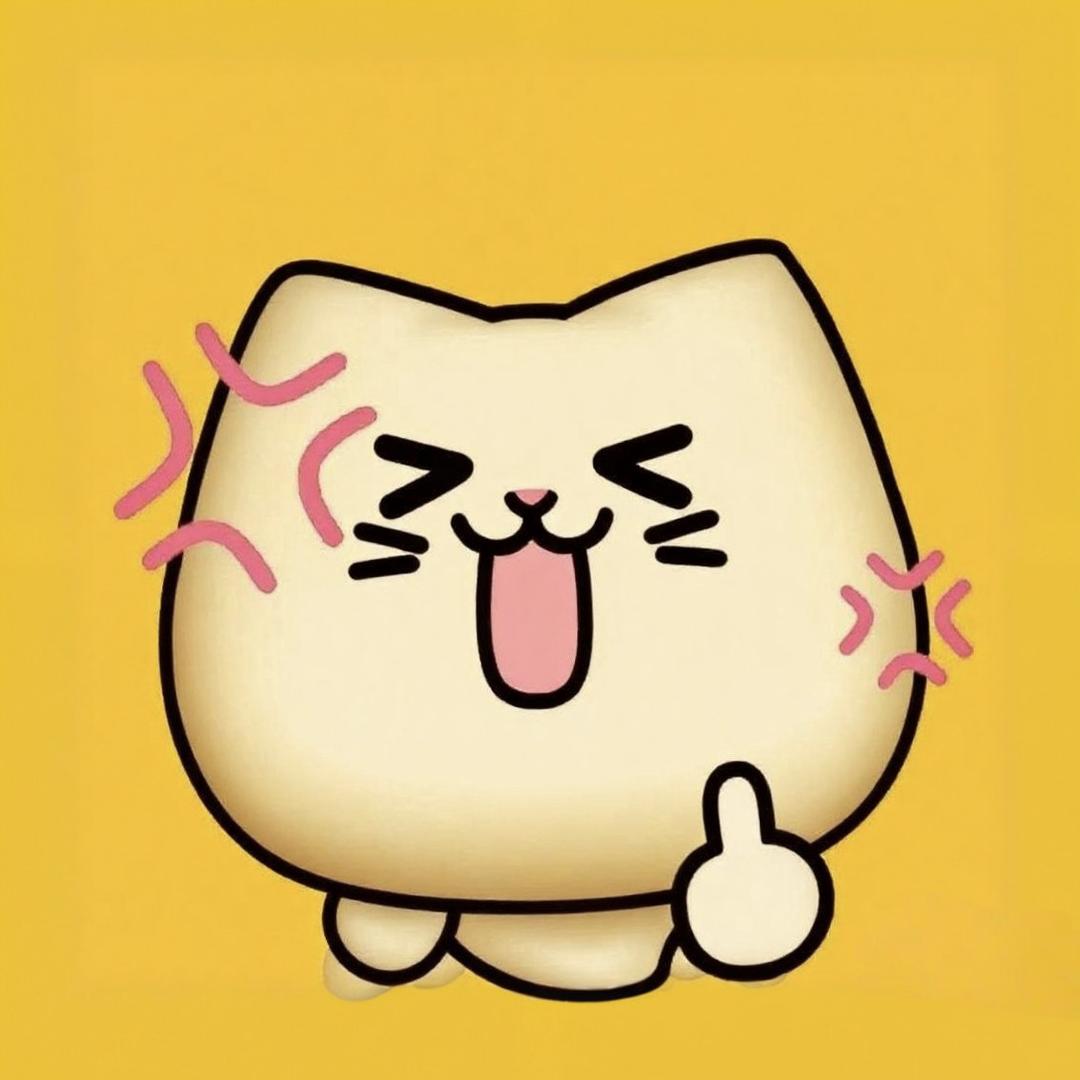 无聊JKK