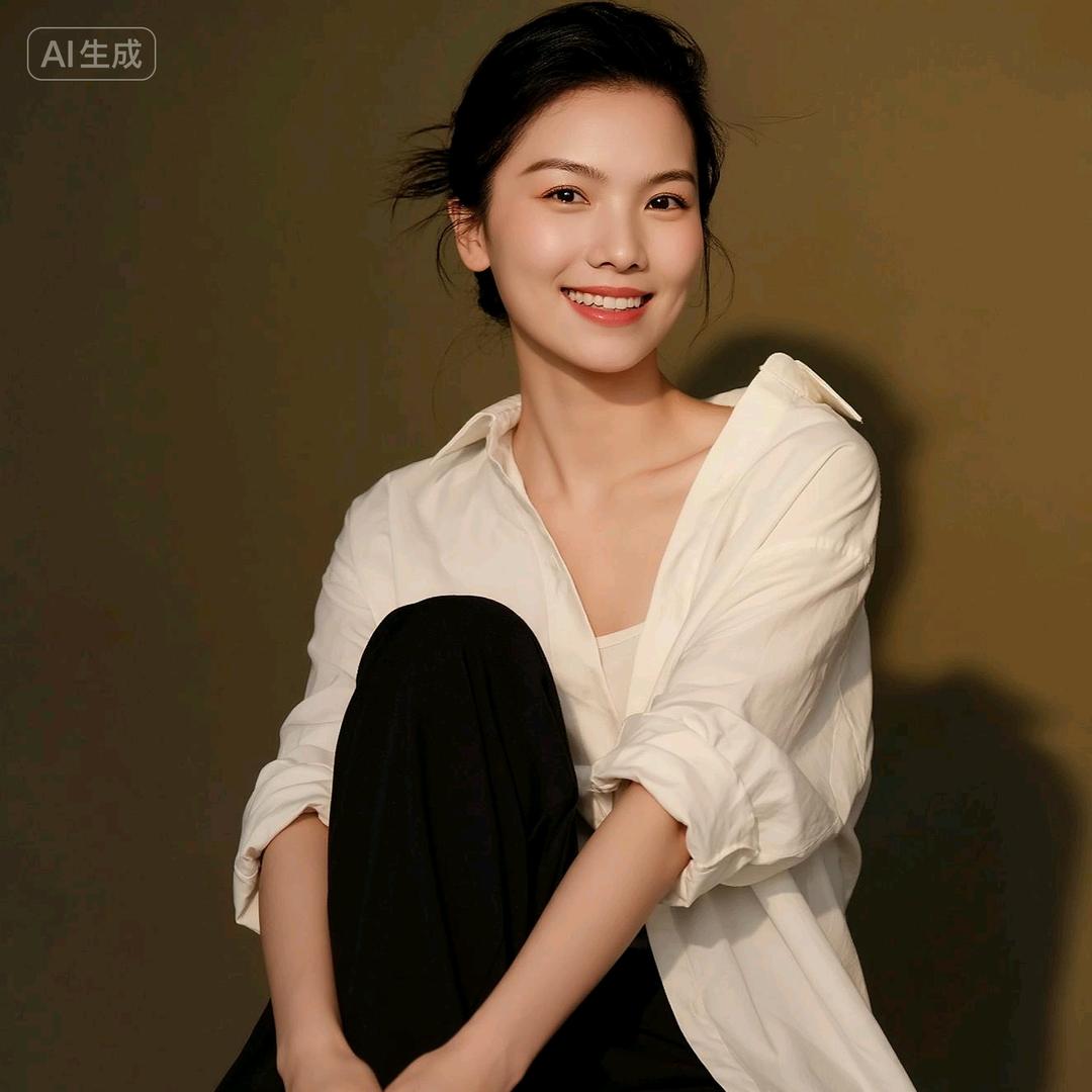 快乐女神