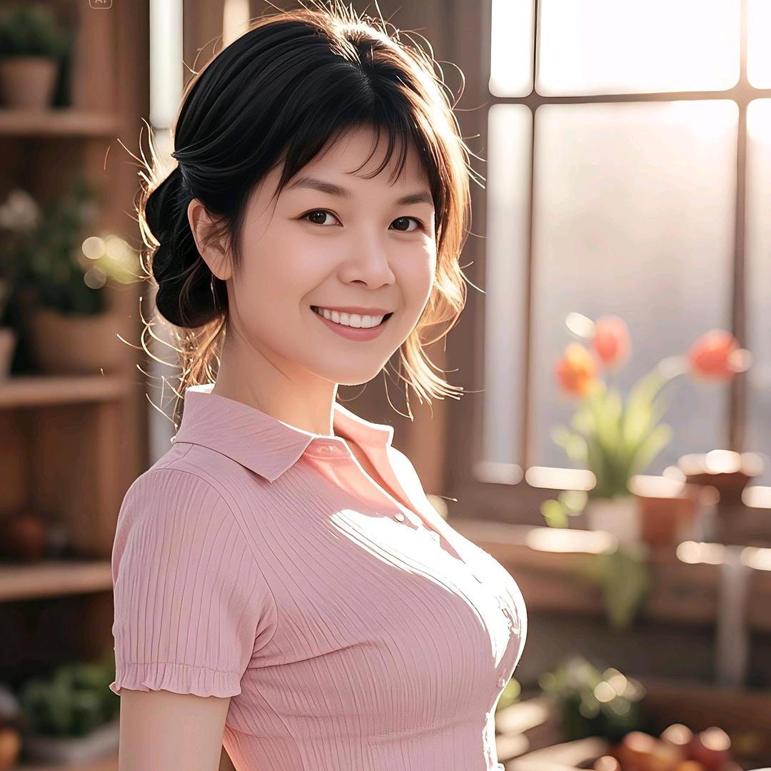 玲姐（ai首播）