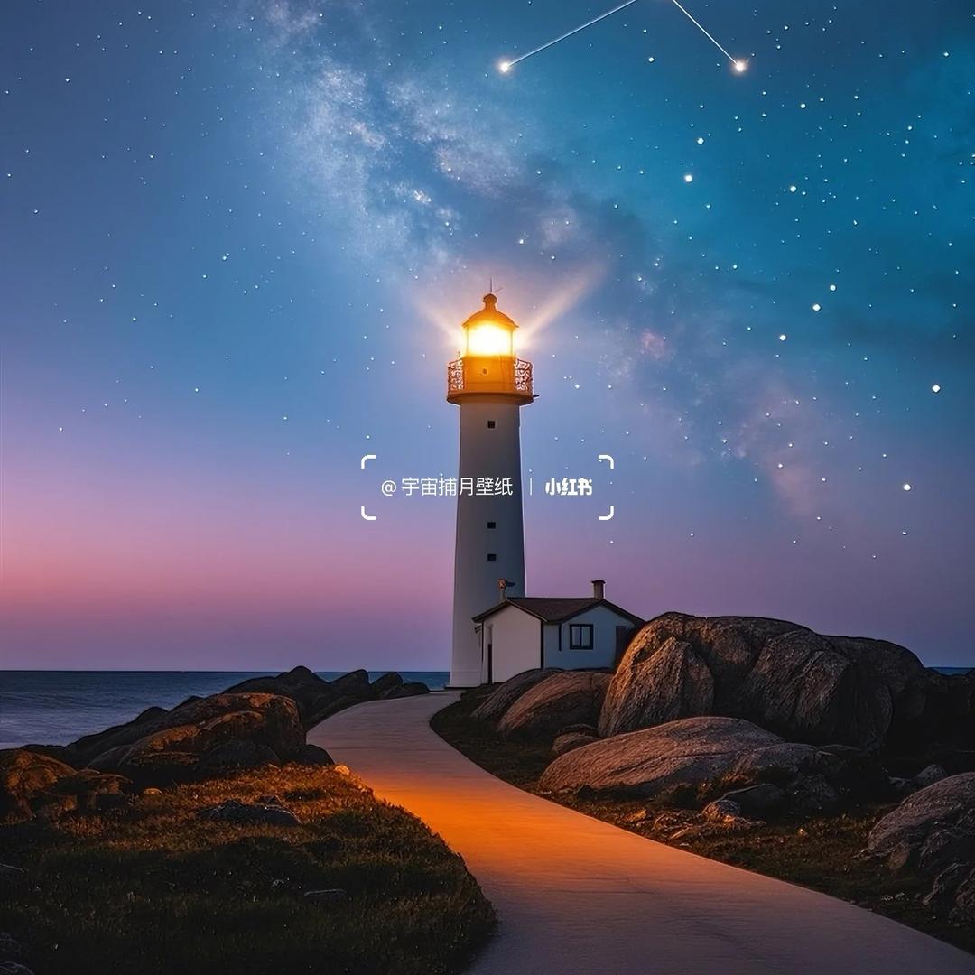 夜色城南