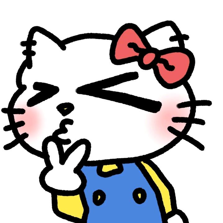 小李不暴躁💥