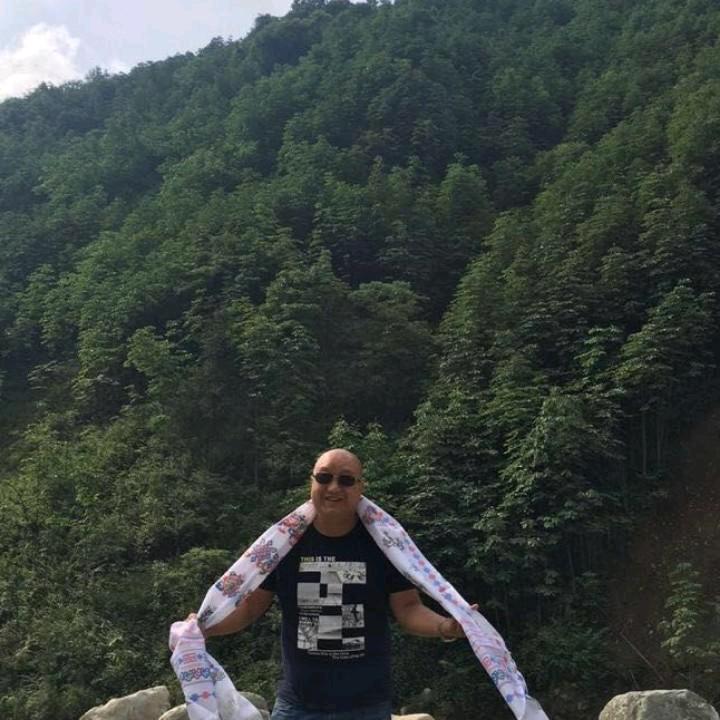 建哥