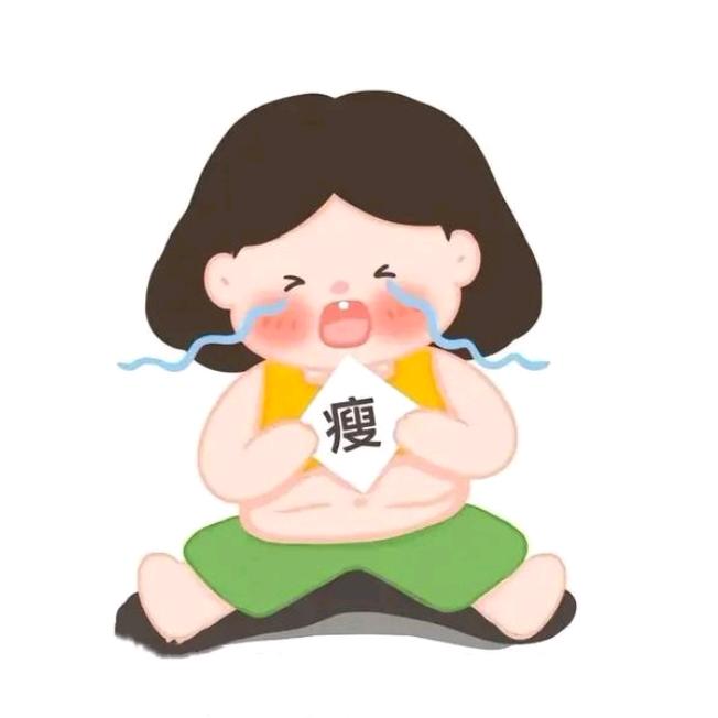 心樾吃不胖