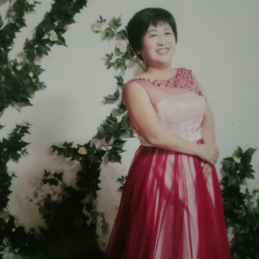 幸福快乐一家人