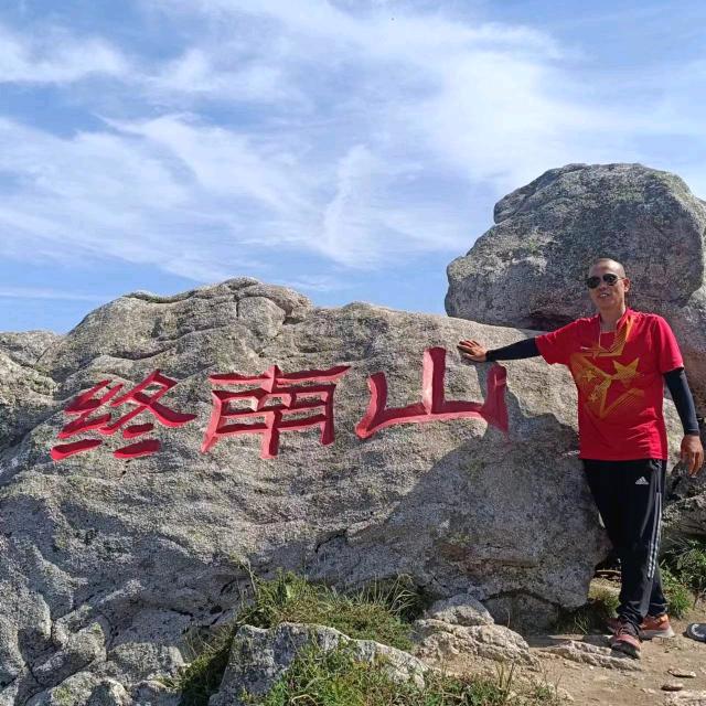 瞬间感觉（不定时开播）