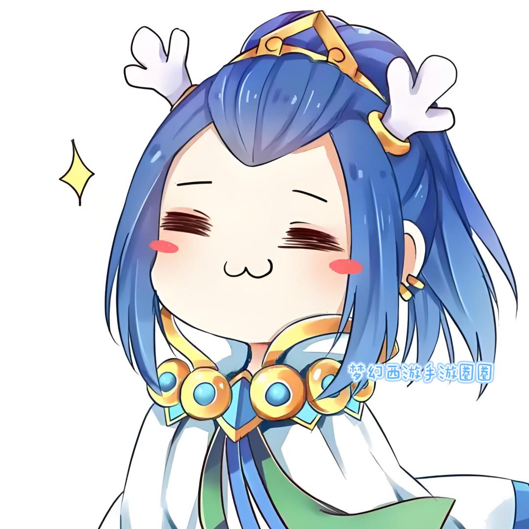 梦幻西游手游圈圈