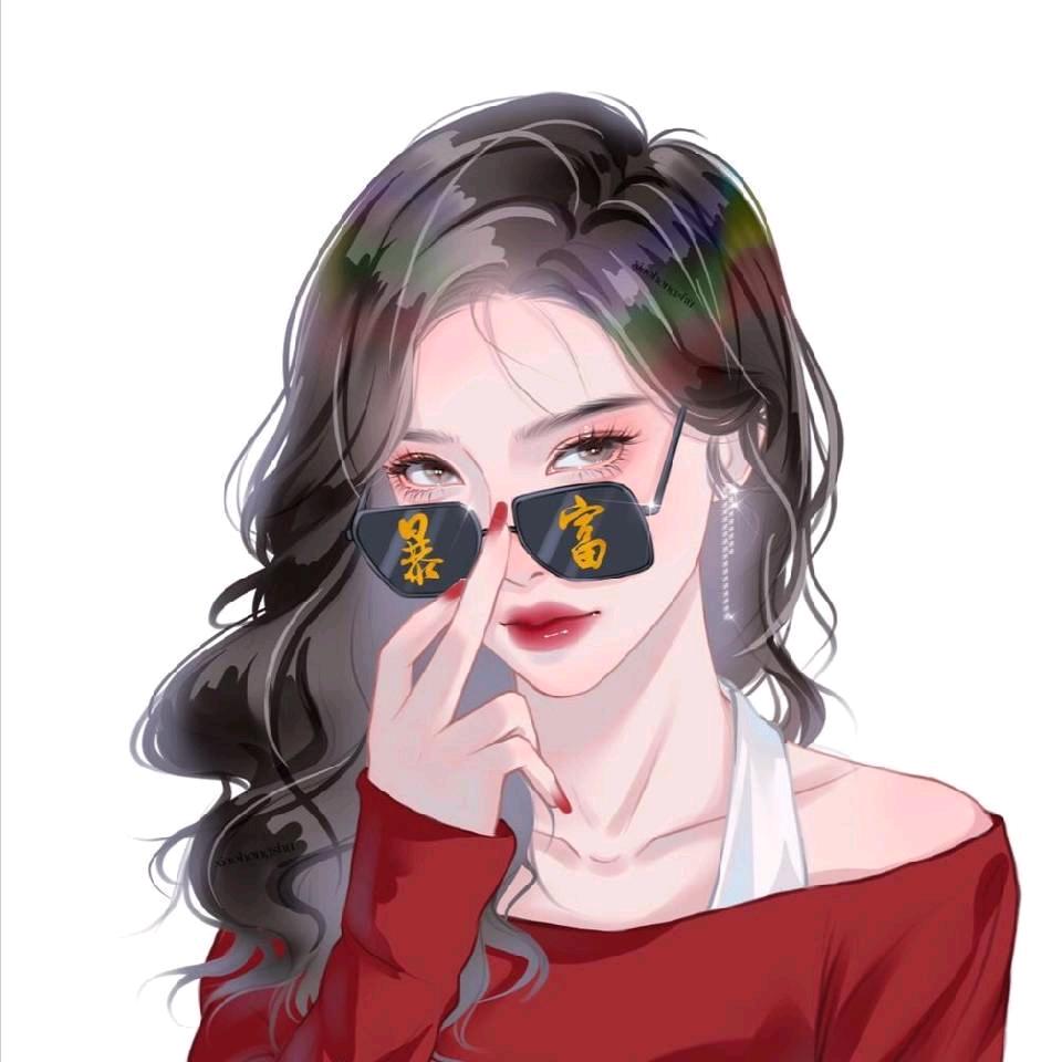 腼腆小美🐏