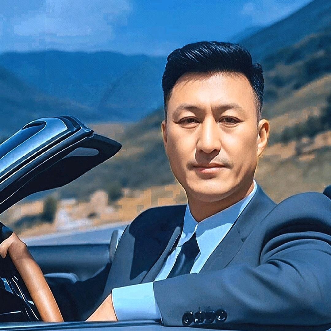 斌行山河（卢）