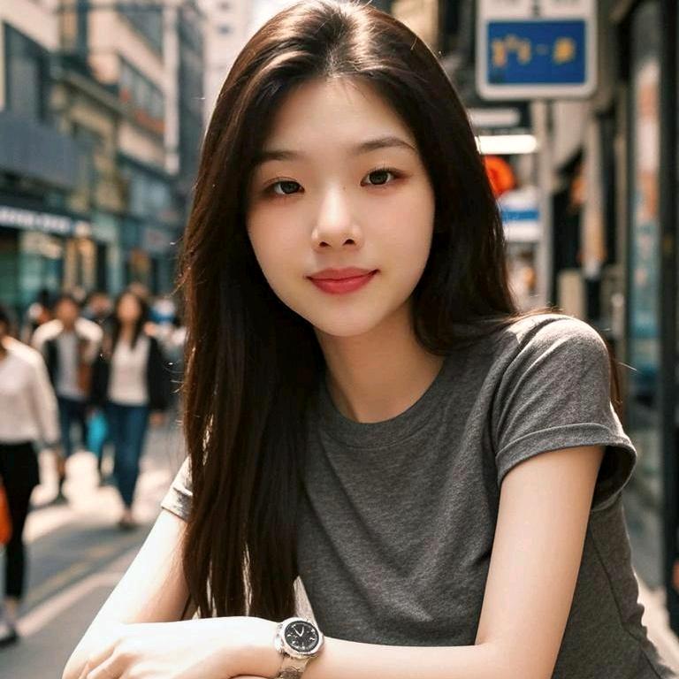 小婷