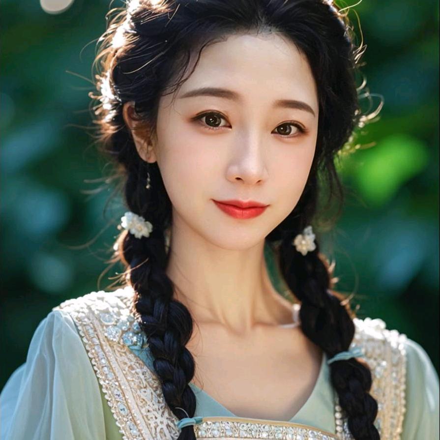 周周姐（请勿连赞）