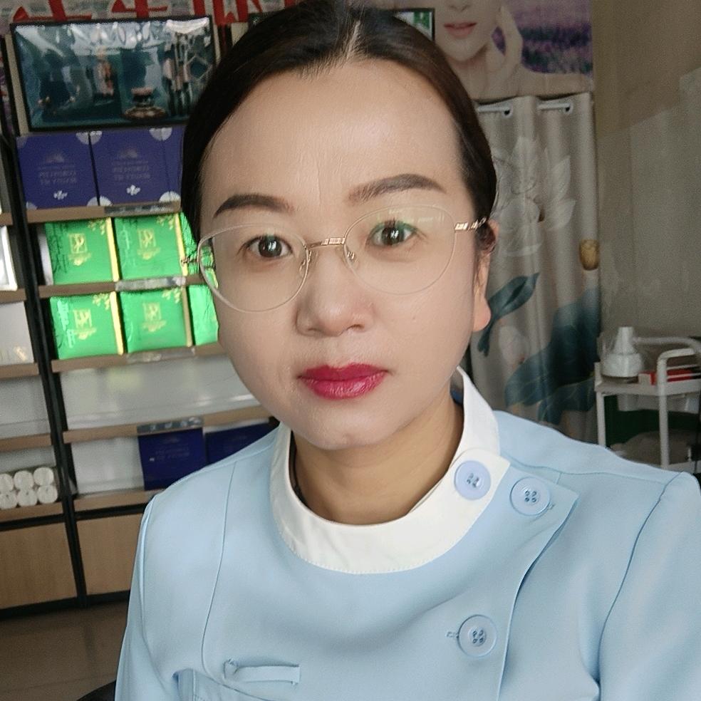 武威琴姐