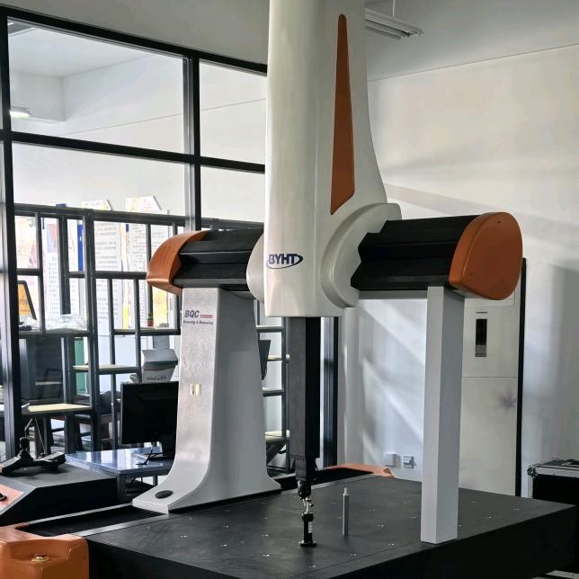 机加工（加工中心）