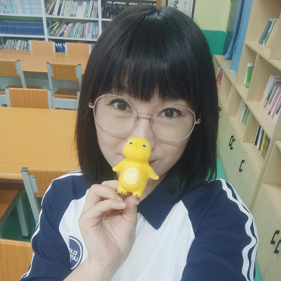 瓜七七老师