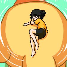 南岗（三角洲）