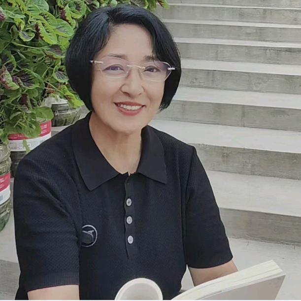 萍姐书心