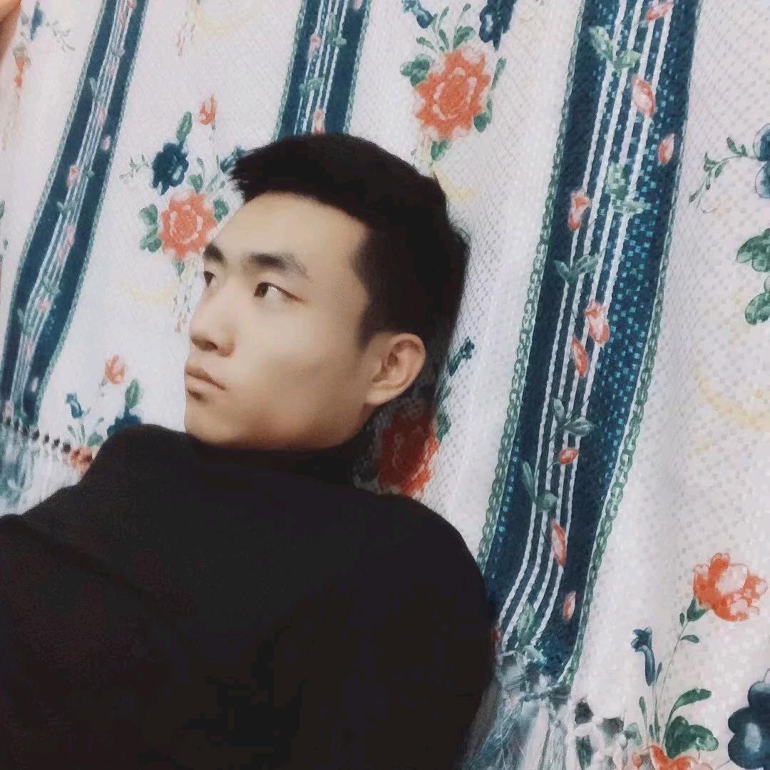 我一直都在，从未离开