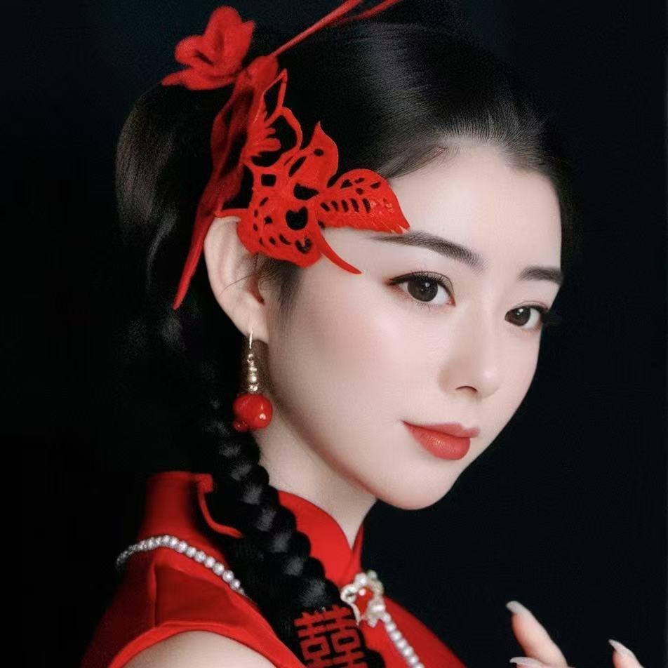 盛小姐