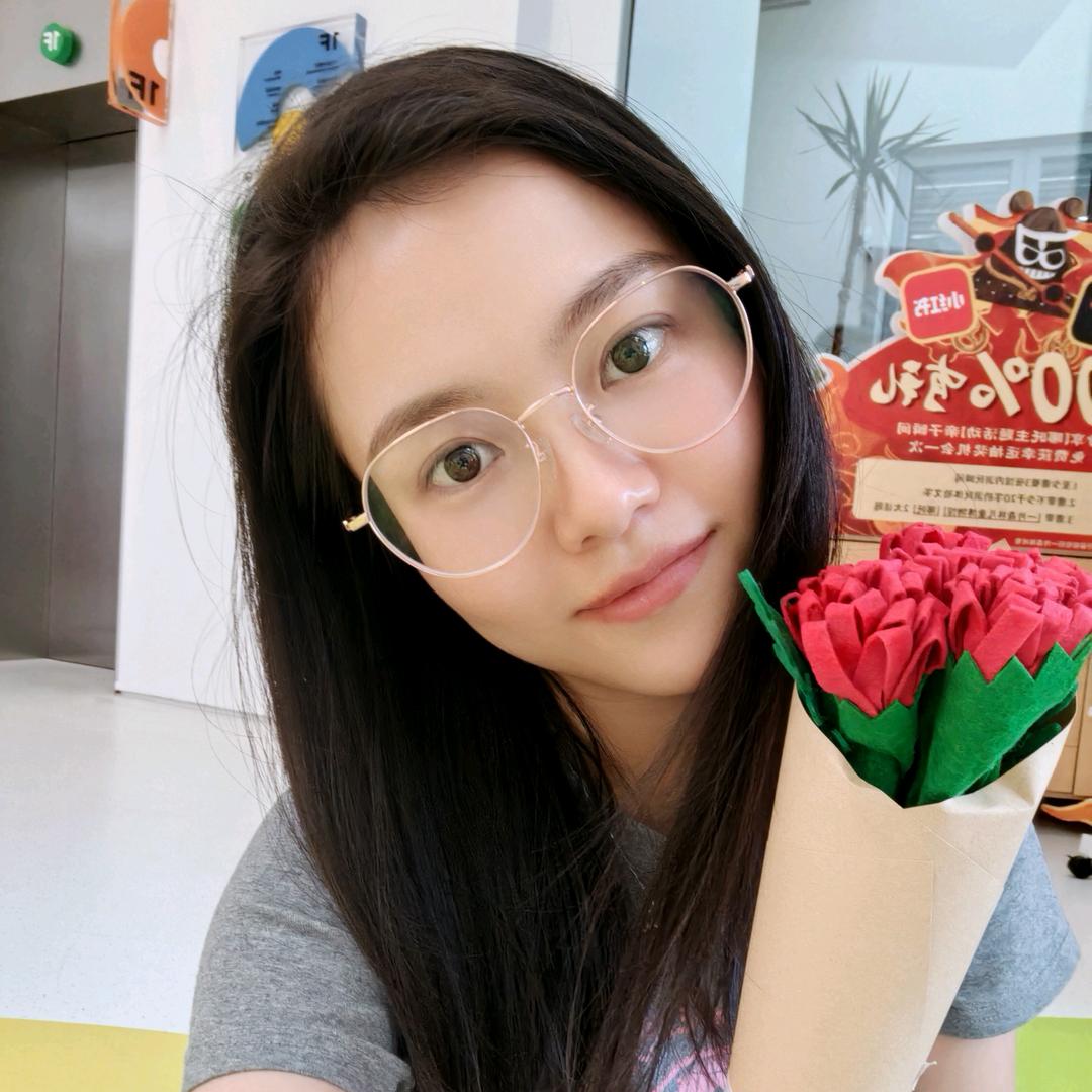 米淇麻麻👩