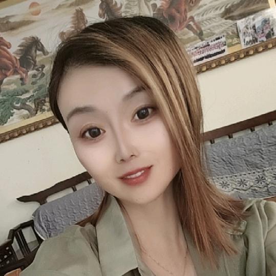 杨妹妹。