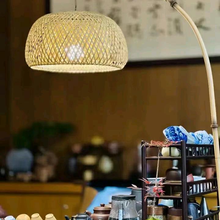 向阳 会茶