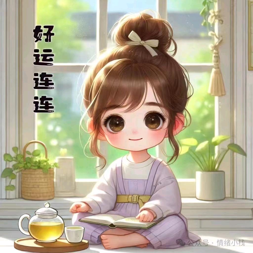 一切都好