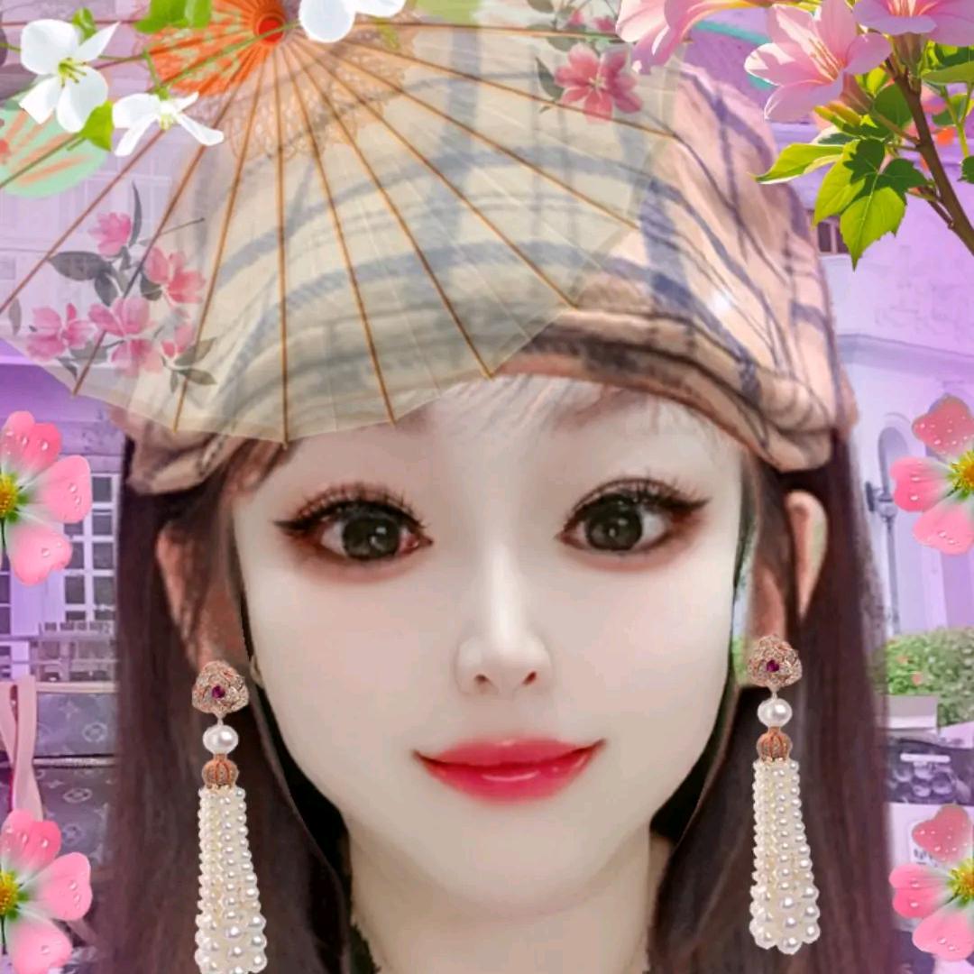 霸气女神