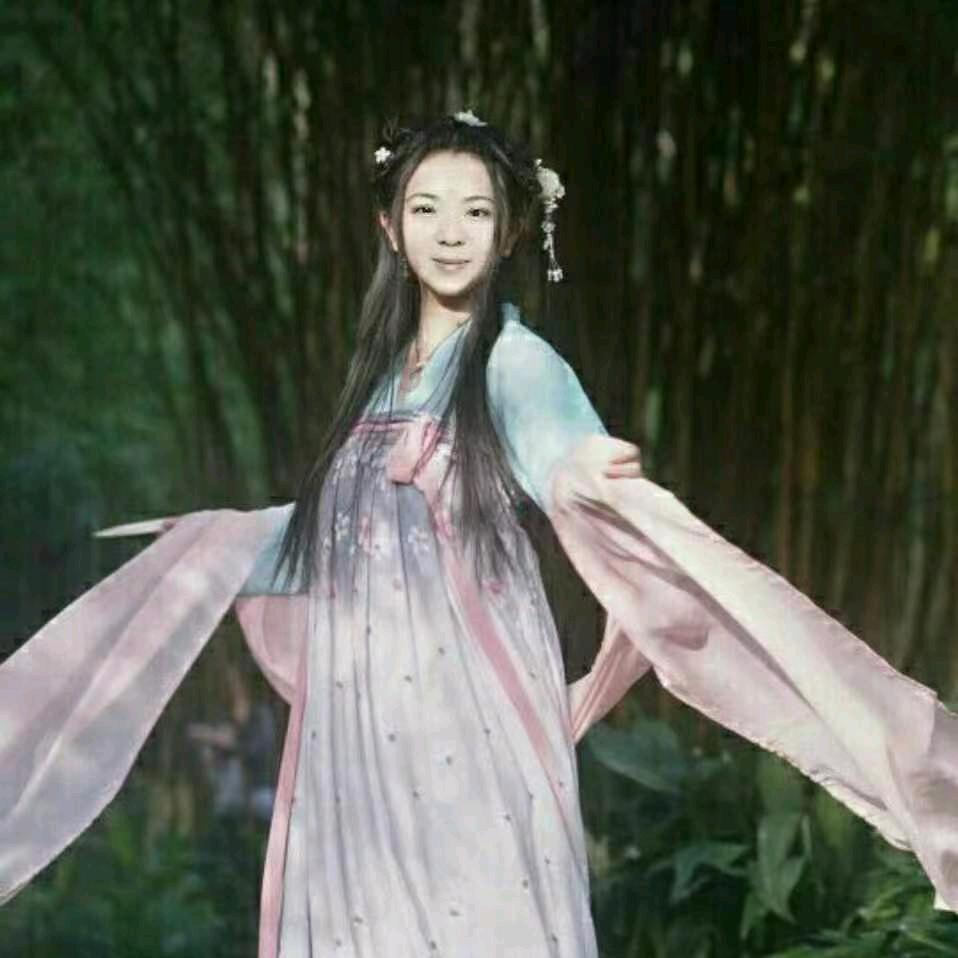 淡若悠然